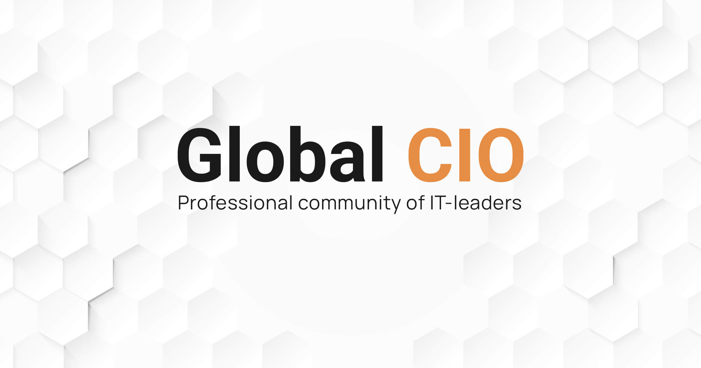 globalcio.com