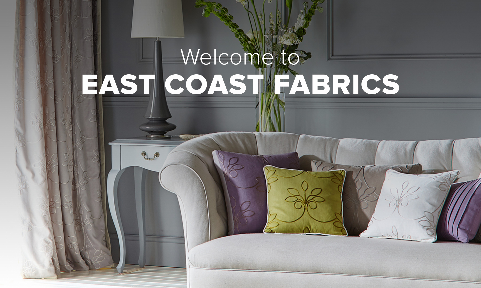 eastcoastfabrics.com