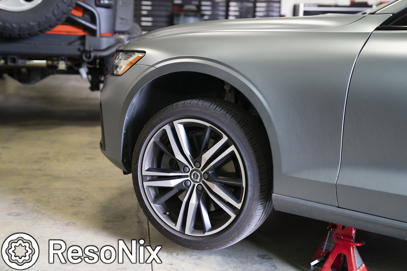 resonixsoundsolutions.com