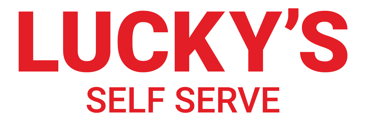 luckyselfserve.com